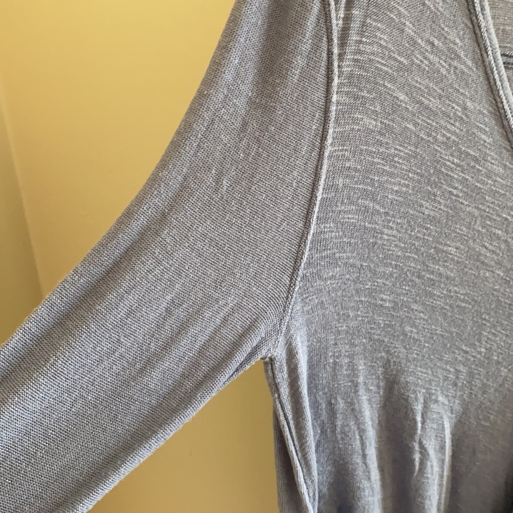 Free People “We The Free” Miss Rose Wrap Top - Picture 7 of 14